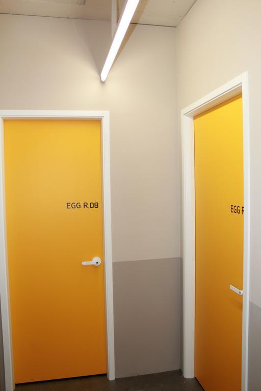 Egg House Namisum Guesthouse Капхён Номер фото